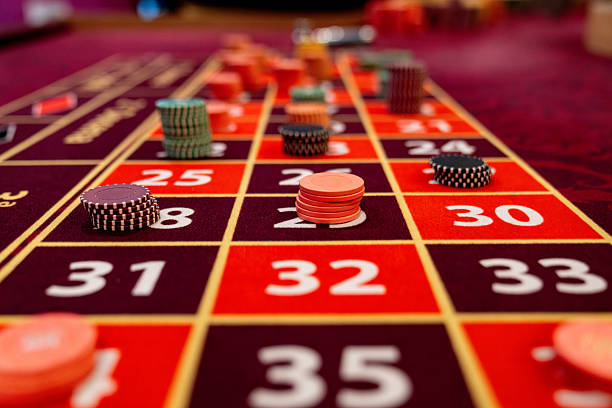 Game demo interface on visitorbet link showing sportsbook and casino options